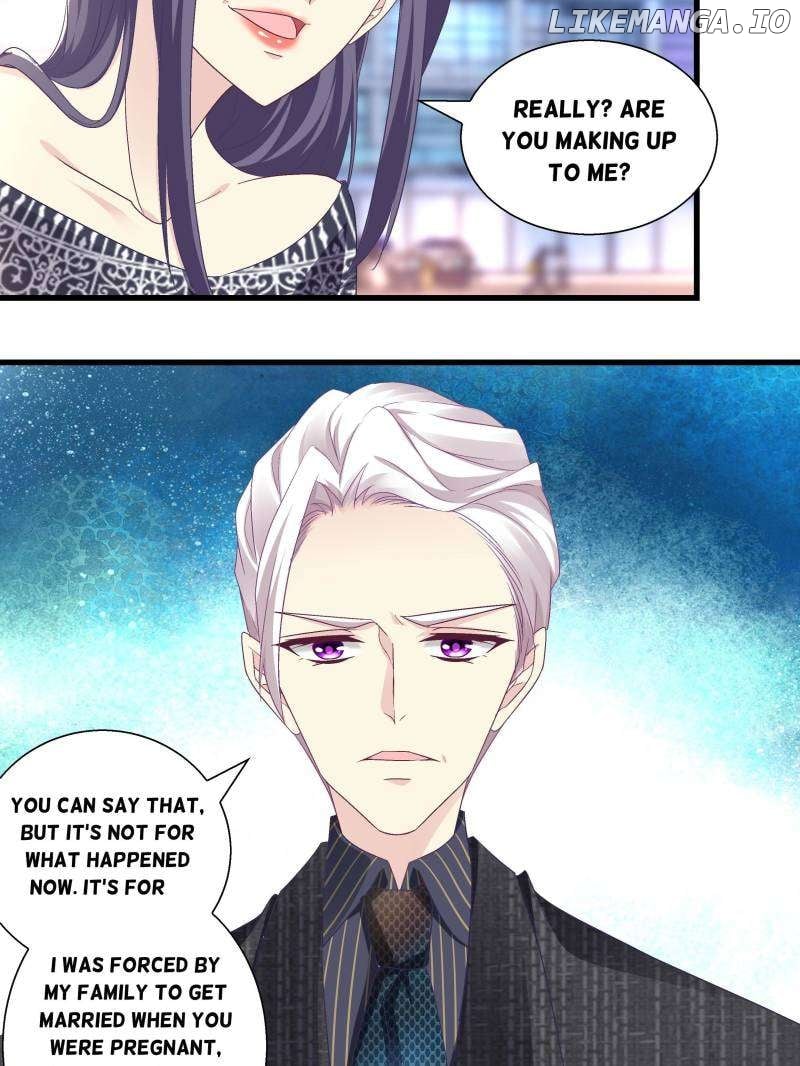 Sound of Heaven Chapter 199 12